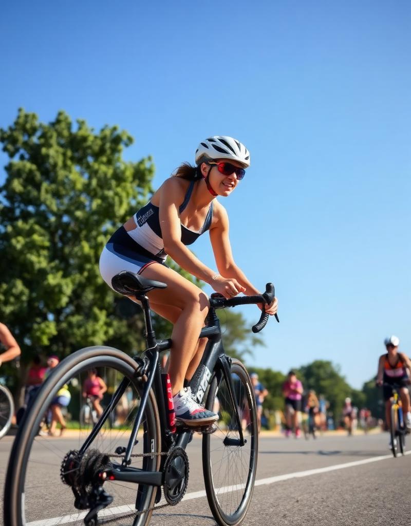 Triathlon